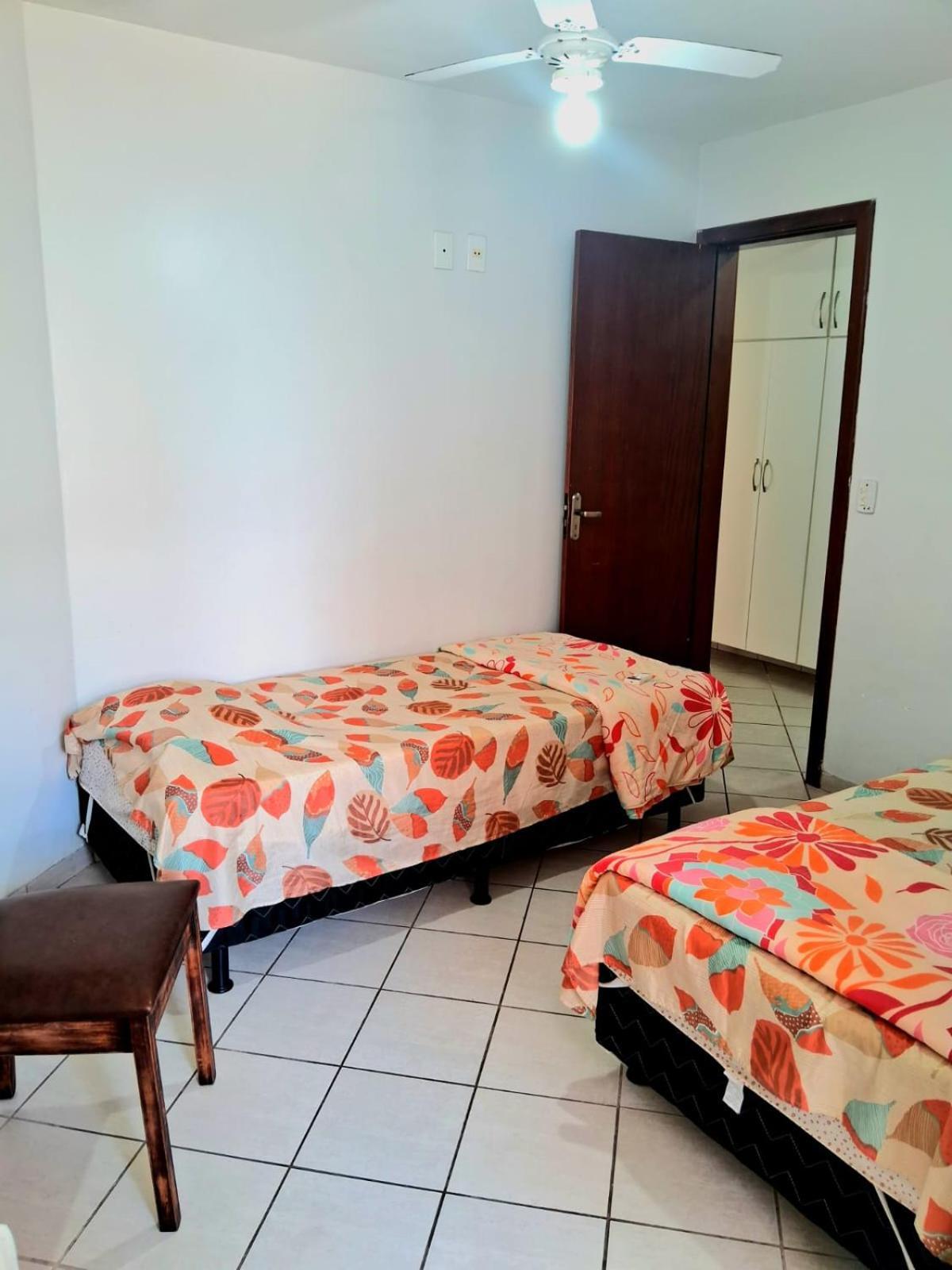 Apto Na Orla De Itaparica, Com Wifi, Area Privada E Excelente Para Criancas, Terceira Idade E Pets. Vila Velha  Luaran gambar