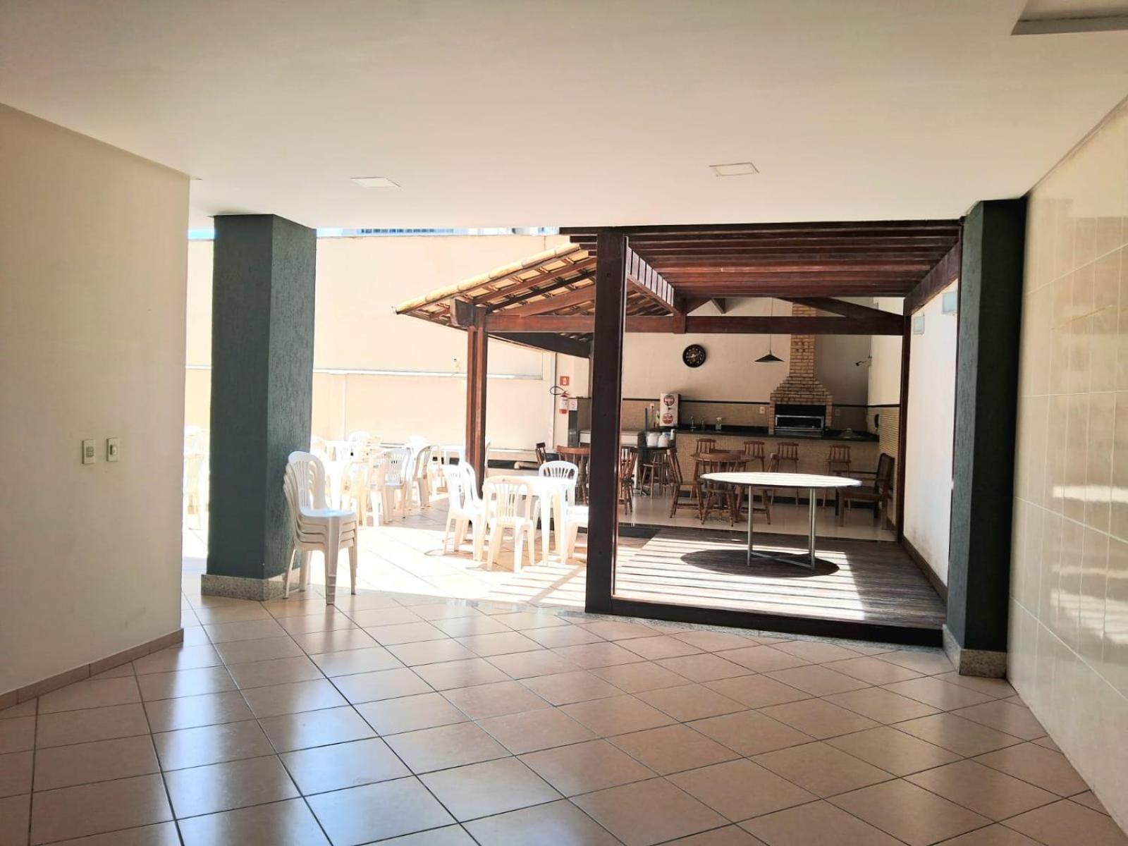 Apto Na Orla De Itaparica, Com Wifi, Area Privada E Excelente Para Criancas, Terceira Idade E Pets. Vila Velha  Luaran gambar