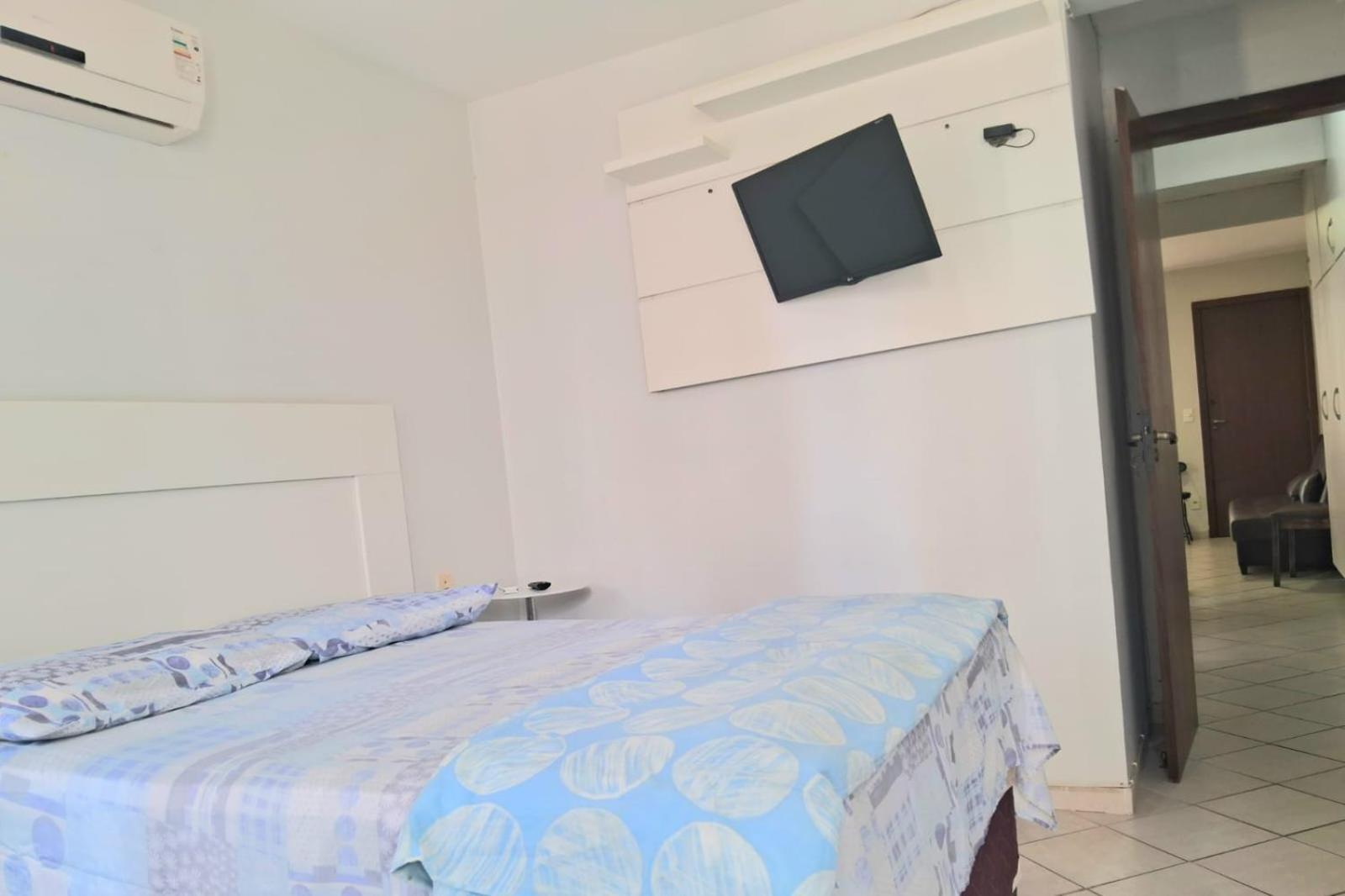 Apto Na Orla De Itaparica, Com Wifi, Area Privada E Excelente Para Criancas, Terceira Idade E Pets. Vila Velha  Luaran gambar