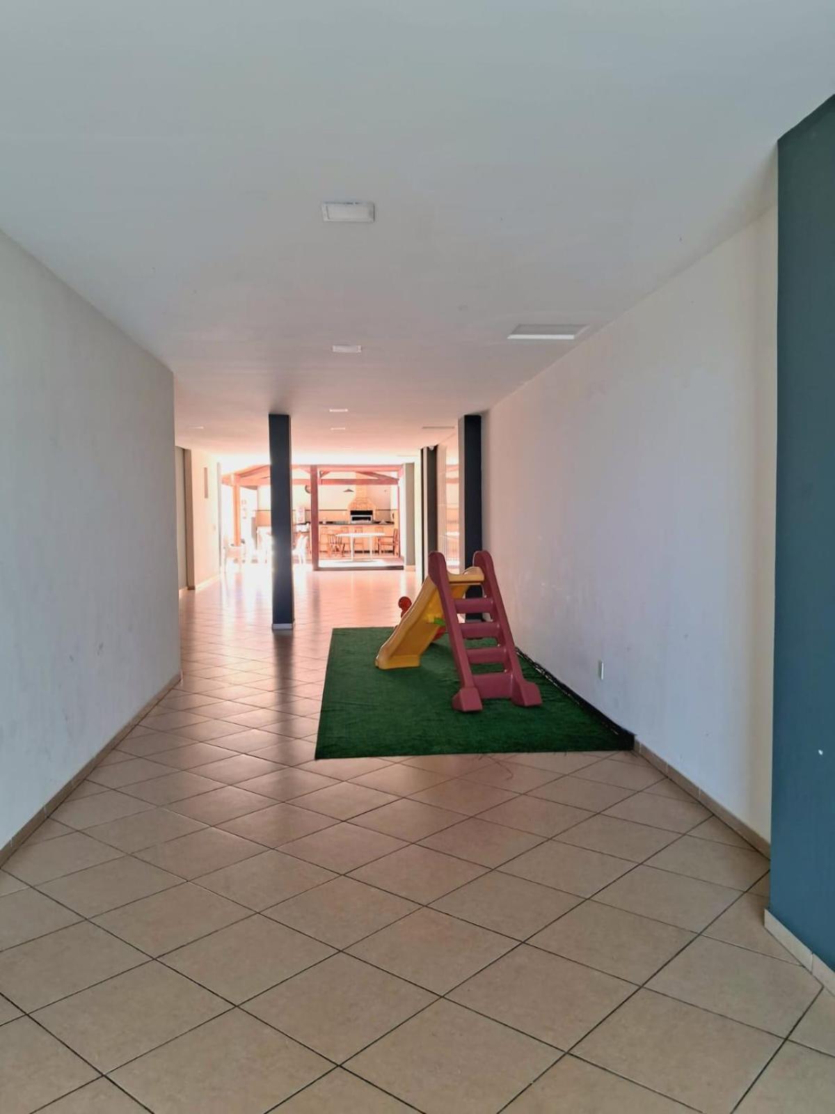 Apto Na Orla De Itaparica, Com Wifi, Area Privada E Excelente Para Criancas, Terceira Idade E Pets. Vila Velha  Luaran gambar
